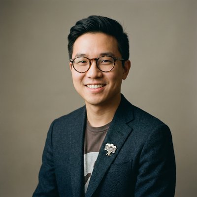 搜同网动漫导演陈逸飞